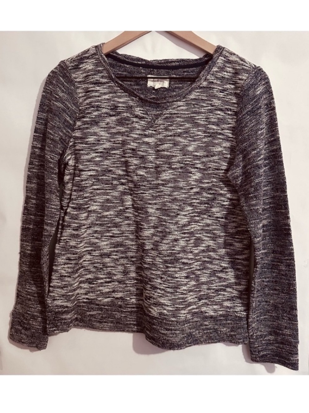 Lou and Grey for Loft | Sweater